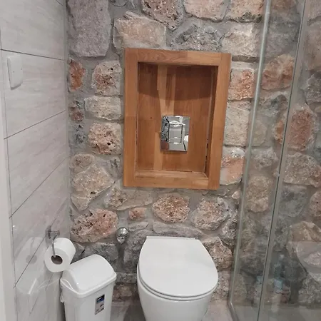 Casa vacanze Wellenrausch Aglantzia