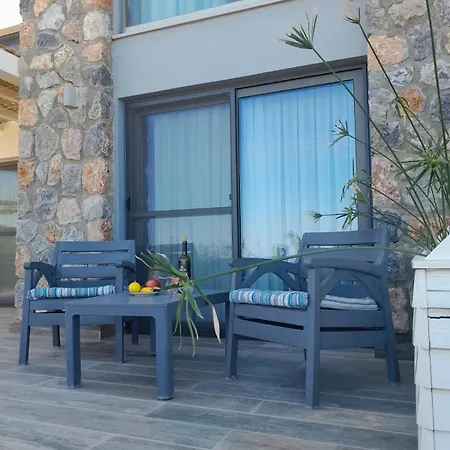 Wellenrausch Casa vacanze *
